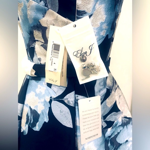 Eliza J. Formal Dress - Picture 5 of 12